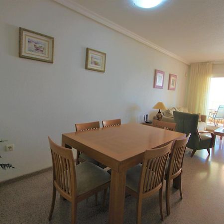 Apartamento Casaturis 1º Linea Urb Belvedere C101 Apartment Ел Кампело Екстериор снимка