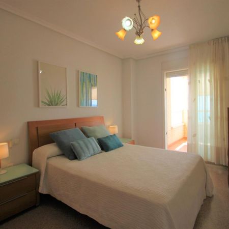 Apartamento Casaturis 1º Linea Urb Belvedere C101 Apartment Ел Кампело Екстериор снимка