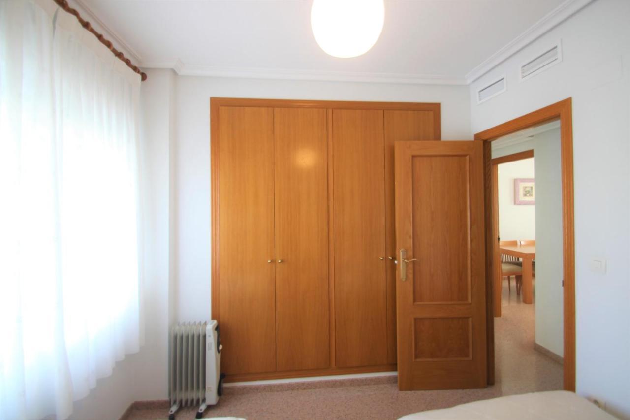 Apartamento Casaturis 1º Linea Urb Belvedere C101 Apartment Ел Кампело Екстериор снимка
