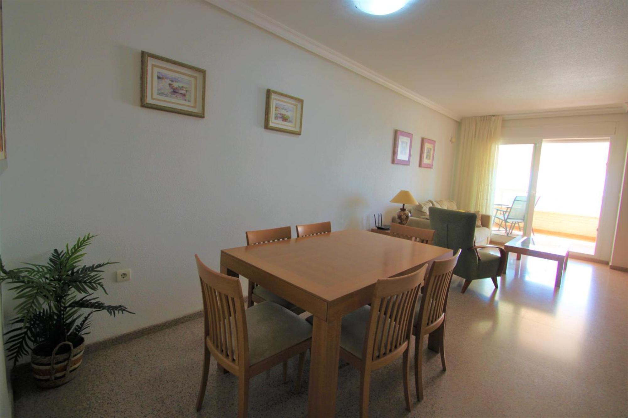 Apartamento Casaturis 1º Linea Urb Belvedere C101 Apartment Ел Кампело Екстериор снимка