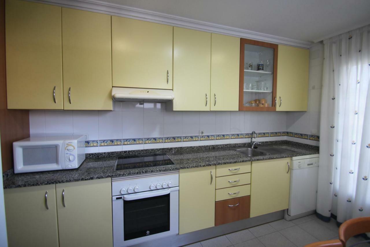 Apartamento Casaturis 1º Linea Urb Belvedere C101 Apartment Ел Кампело Екстериор снимка