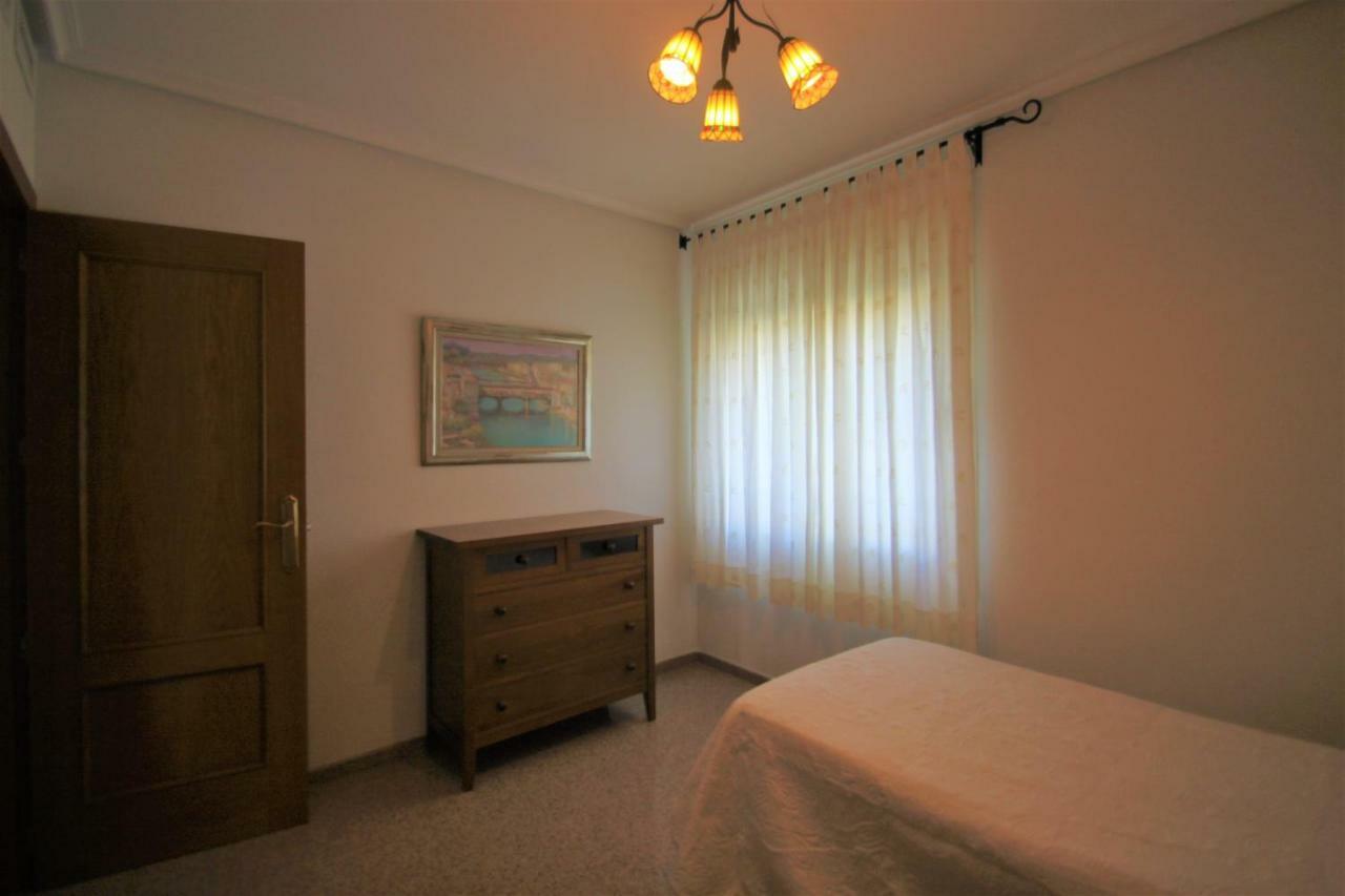 Apartamento Casaturis 1º Linea Urb Belvedere C101 Apartment Ел Кампело Екстериор снимка