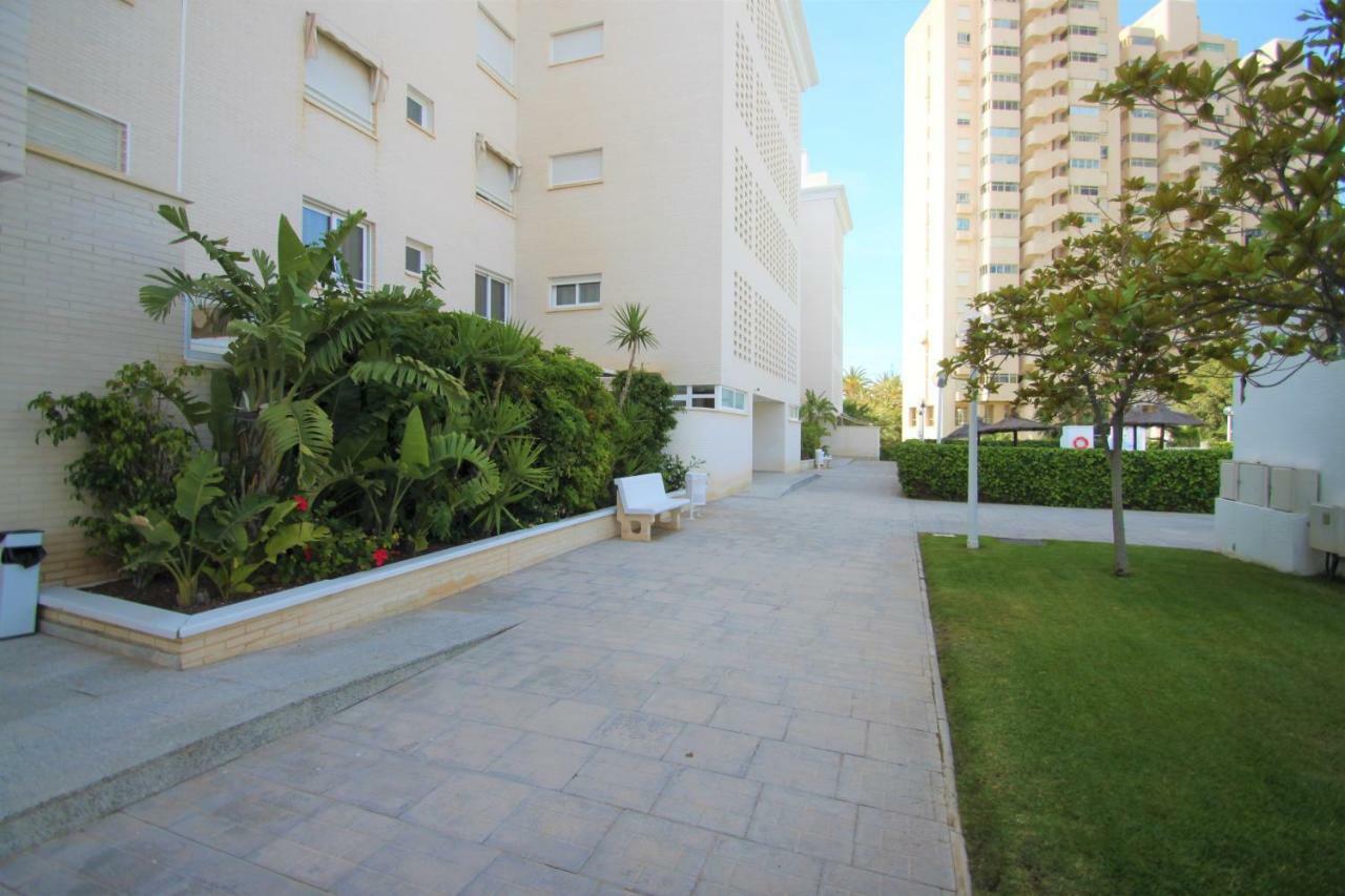 Apartamento Casaturis 1º Linea Urb Belvedere C101 Apartment Ел Кампело Екстериор снимка